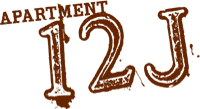 Apartment 12J